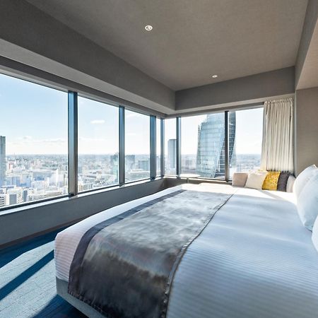 Mitsui Garden Hotel Nagoya Premier Dış mekan fotoğraf