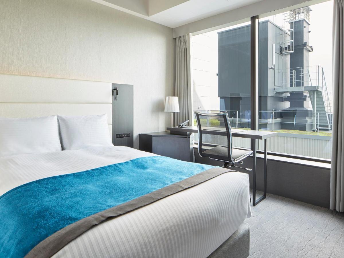 Mitsui Garden Hotel Nagoya Premier Dış mekan fotoğraf