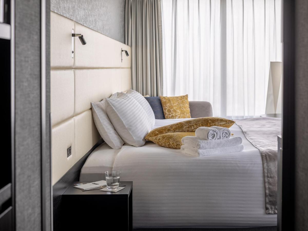 Mitsui Garden Hotel Nagoya Premier Dış mekan fotoğraf
