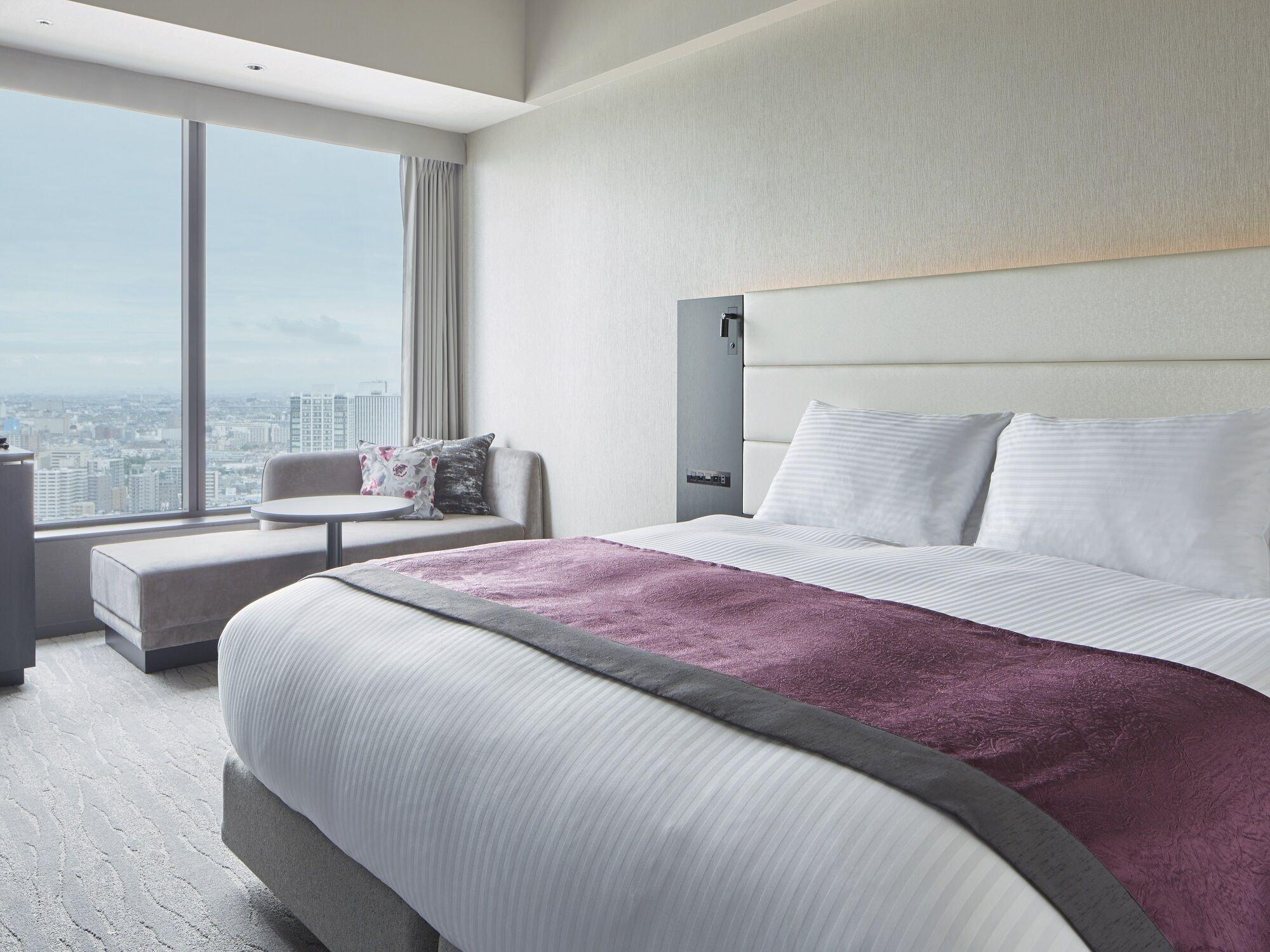 Mitsui Garden Hotel Nagoya Premier Dış mekan fotoğraf