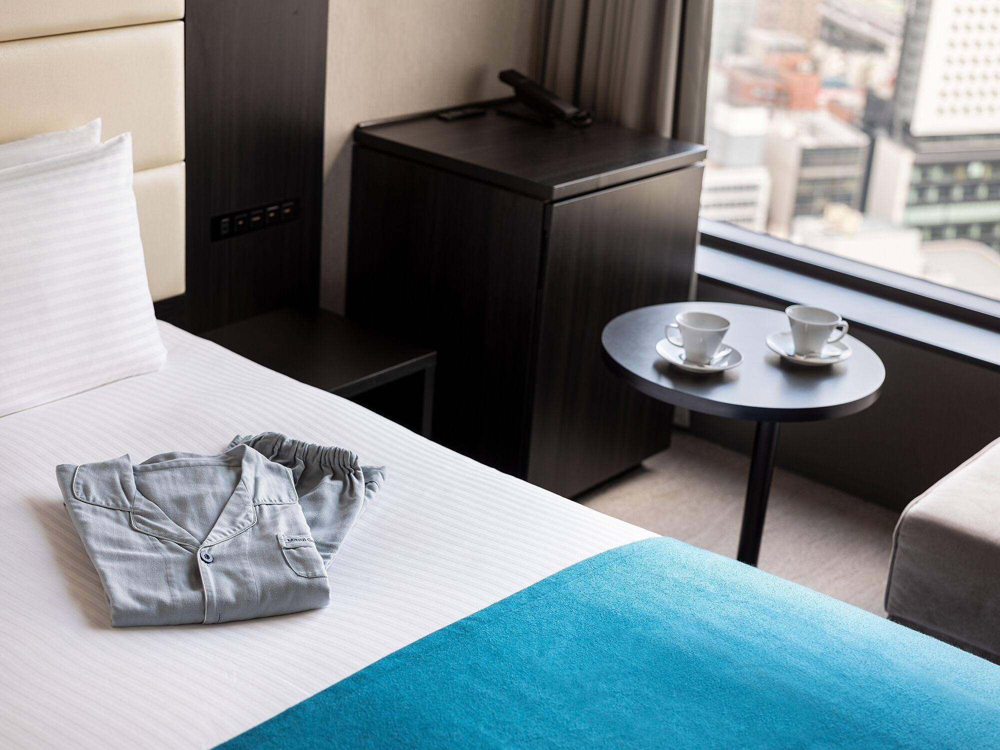 Mitsui Garden Hotel Nagoya Premier Dış mekan fotoğraf