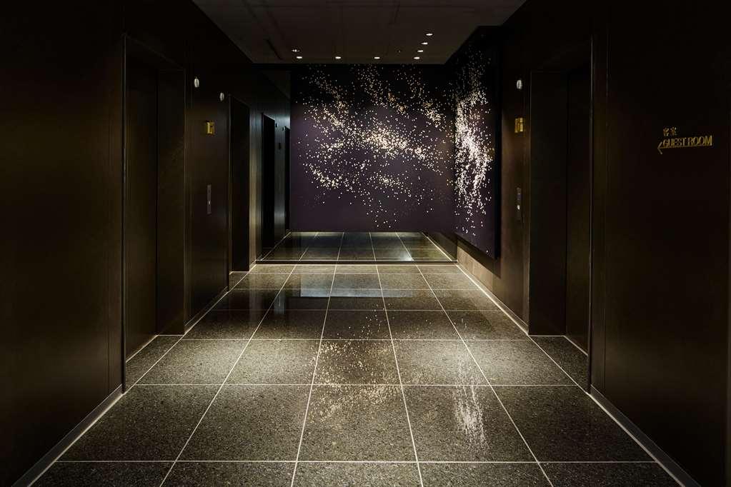 Mitsui Garden Hotel Nagoya Premier Dış mekan fotoğraf