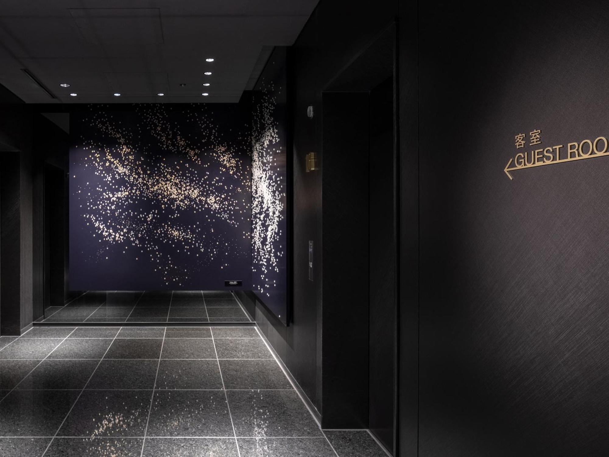 Mitsui Garden Hotel Nagoya Premier Dış mekan fotoğraf