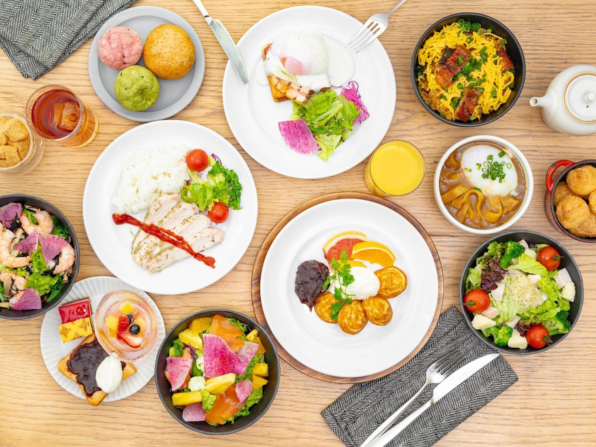 Mitsui Garden Hotel Nagoya Premier Dış mekan fotoğraf