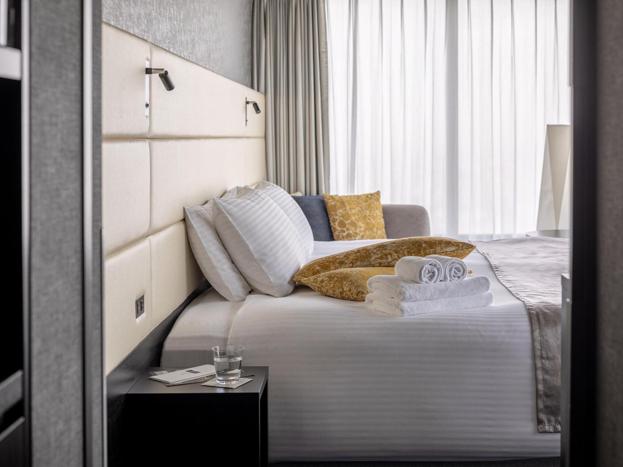 Mitsui Garden Hotel Nagoya Premier Dış mekan fotoğraf