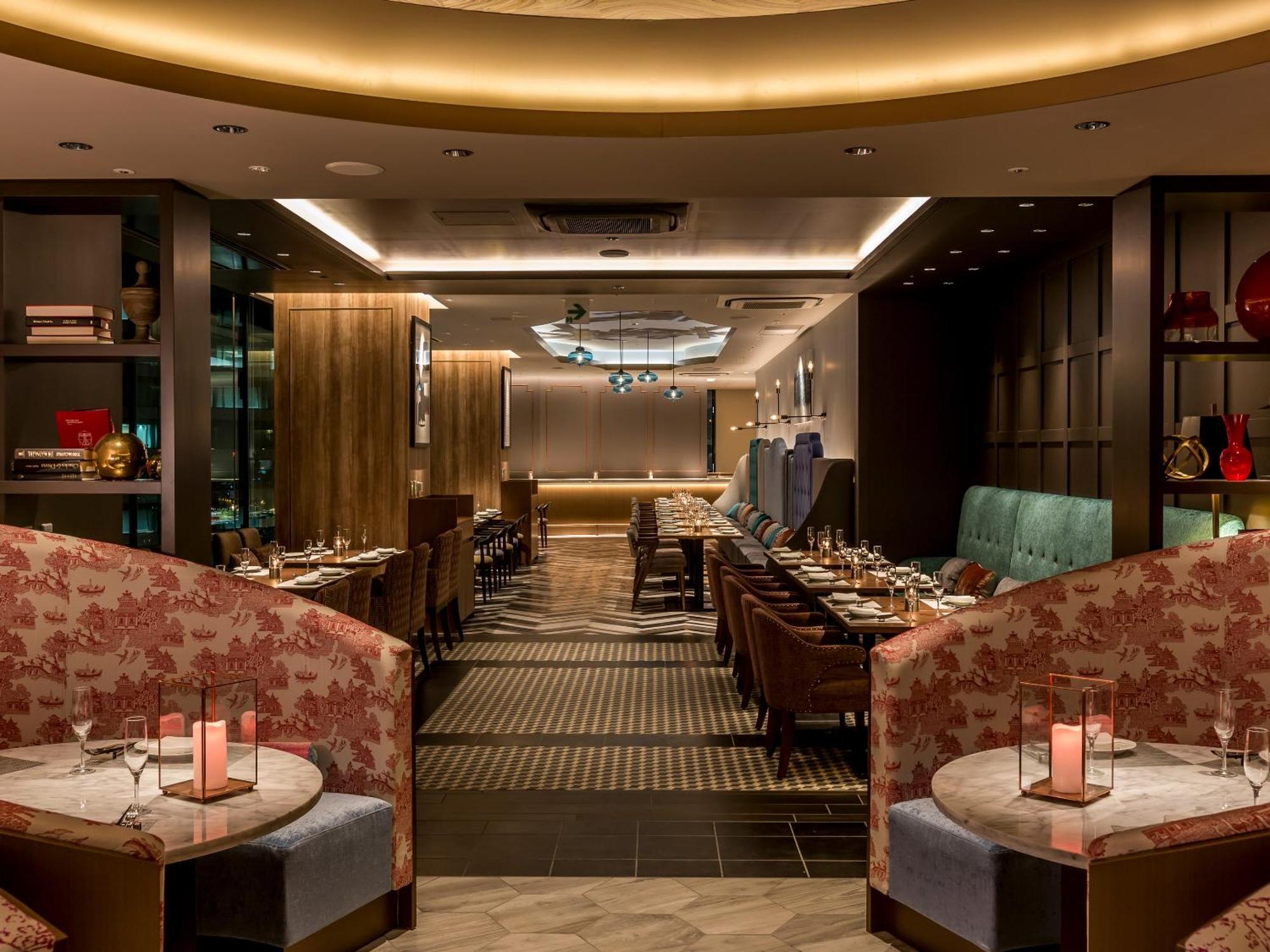 Mitsui Garden Hotel Nagoya Premier Dış mekan fotoğraf
